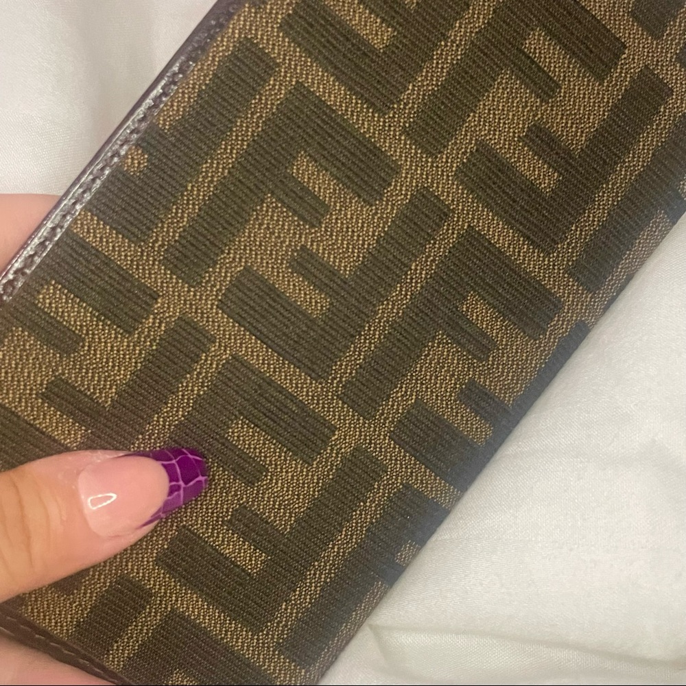 Fendi wallet - Picture 5 of 6
